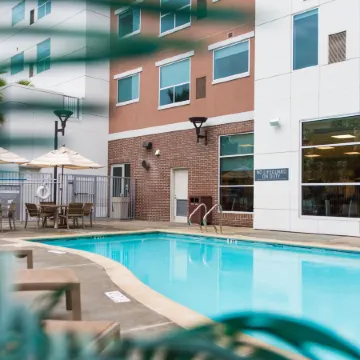 Hyatt House Irvine/John Wayne Airport