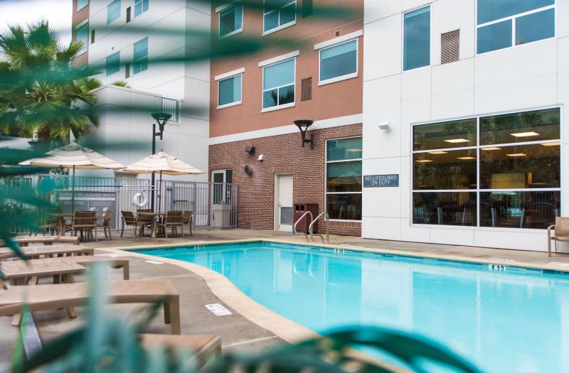 Hyatt House Irvine/John Wayne Airport photo 2
