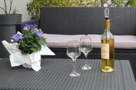 Auberge Denena Logis