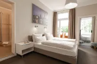 Hotel Garni Seestern Hotels near SEA LIFE Timmendorfer beach