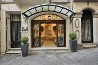 Mirrors Hotel Hotels in Istanbul