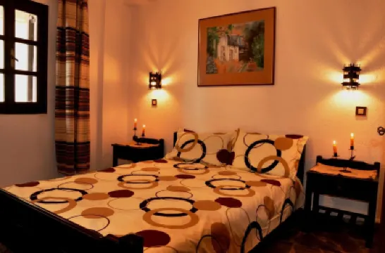 Heliotrope Apartments Hotel di 