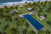 Shangri-La Hambantota - Beach