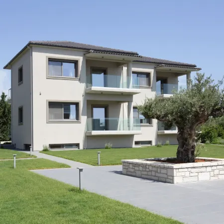 Lagouvardos Village Hotel