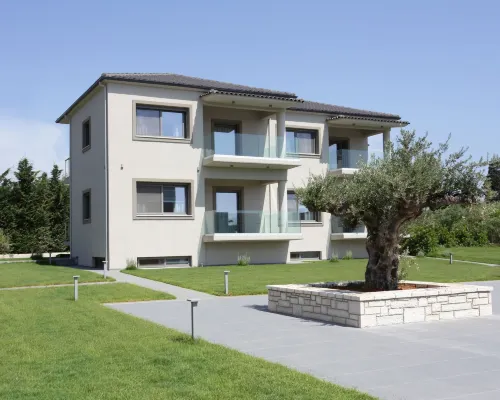 Lagouvardos Village Hotel Hotels in Gargaliani