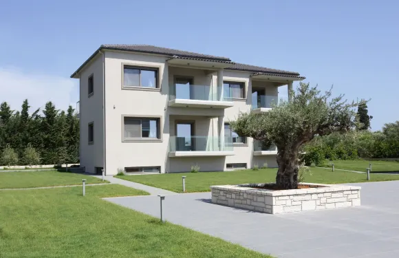 蘭戈瓦爾多斯鄉村酒店