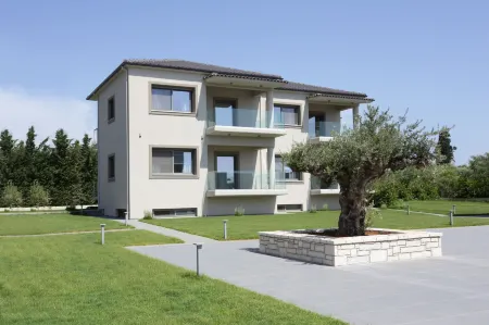 Lagouvardos Village Hotel Отели в г. Трифилија