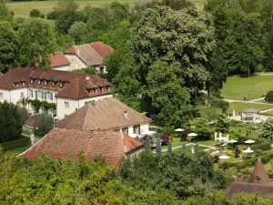 Chateau de Germigney
