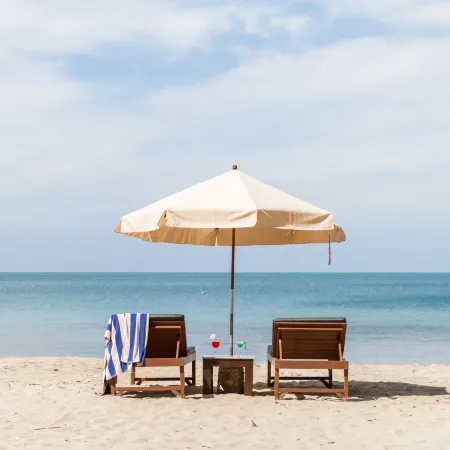 Anda Lanta Resort