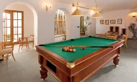 Hotel Concertino Zlatá Husa Hôtels à : Jindrichuv Hradec