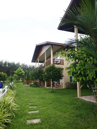รูปภาพของบ้านอีโคฟาร์ม