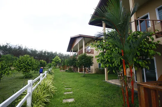 รูปภาพของบ้านอีโคฟาร์ม