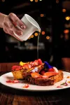 Riverhouse Lodge - breakfast