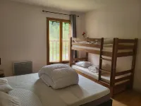 Chez Virginie ~ Cocon Familial Pied des Pistes