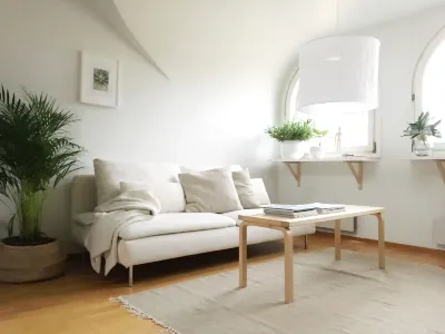 Roost Pursimiehenkatu Hotels in Punavuori