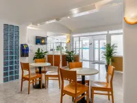 Aparthotel Vibra del Mar - Adults Only Hotels near Punta Galera Beach