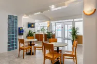 Aparthotel Vibra Del Mar