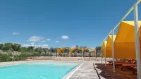 テッレアマーレ アグリツーリズモ