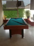 Brit Hotel Magdalena
