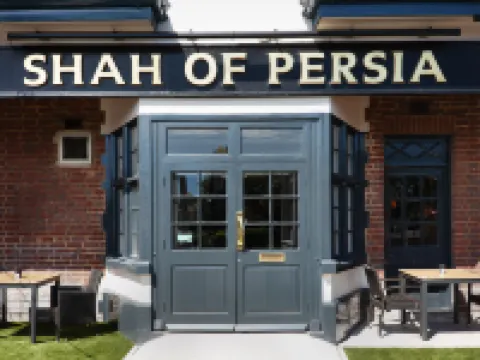 Shah of Persia, Poole by Marston's Inns Hotels in Poole