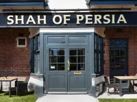Shah of Persia, Poole by Marston's Inns Hotels near RNLI Poole Old Lifeboat Museum