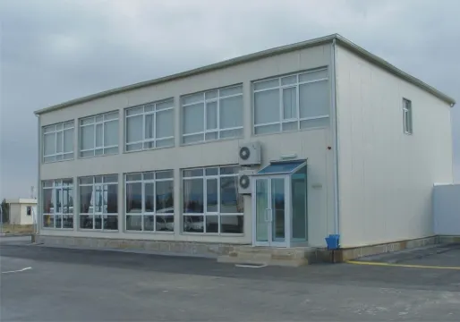 黑山旅館招待所