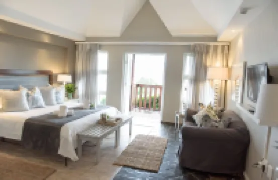 Whalesong Hotel & Spa