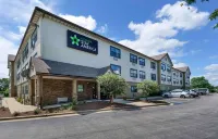 Extended Stay America Suites - Chicago - Burr Ridge Hotels near Kohler Waters Spa at Burr Ridge