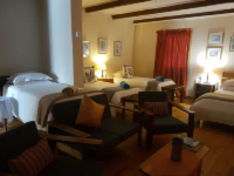 Steytlerville Villa Guest House Hotels in Western District