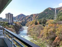伊東園ホテルニューさくら - 絶景