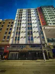 César Inn Juiz de Fora Hotel Hotels in Жуїз-ді-Фора