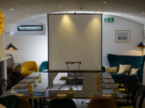 Hostellerie Le Petit Manoir Hotels in Morges