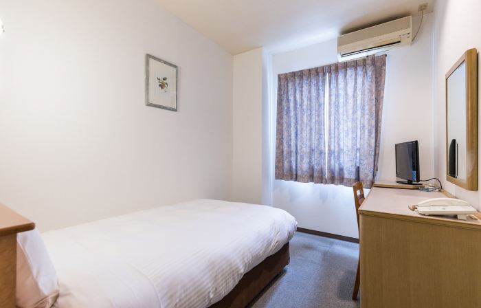 Hotel Isesaki East