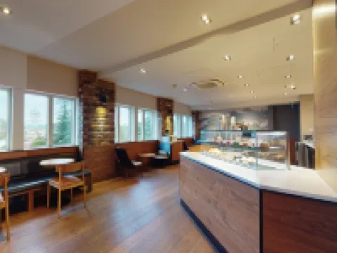 Village Hotel Birmingham Walsall Hotels in Walsall