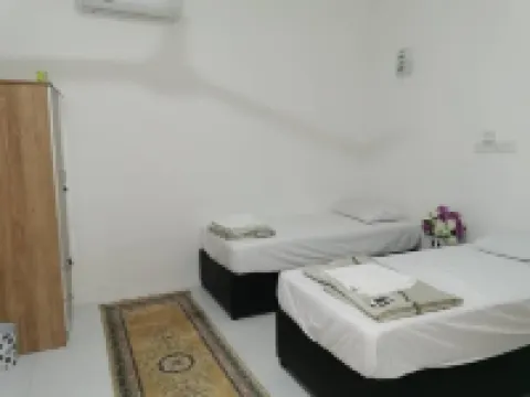 瑟裏克南岡酒店