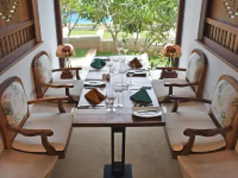 Wattura Resort & Spa Hotels in Puttalam