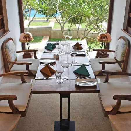 Wattura Resort & Spa