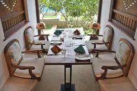 Wattura Resort & Spa Hotels in Puttalam