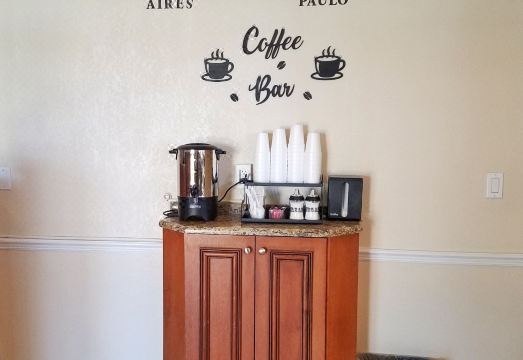 Parc Corniche Suites HotelOver view