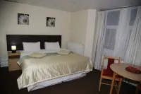 A Gosport Inn - Park Yeri