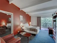 Red Carpet Inn Whippany - Motels