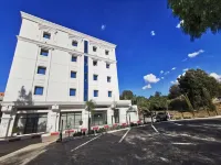 Hotel Best Night 2 - parking