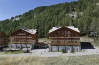 Vacancéole - les Chalets du Verdon Hotels in Seyne