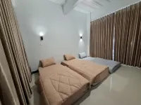 Hazuma Homestay Hotels in Ngargoyoso