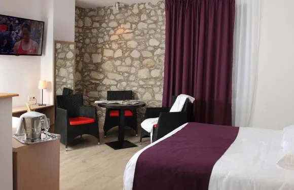 特哈諾斯特哈酒店