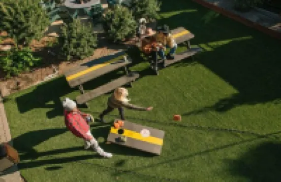 Station House Inn South Lake Tahoe