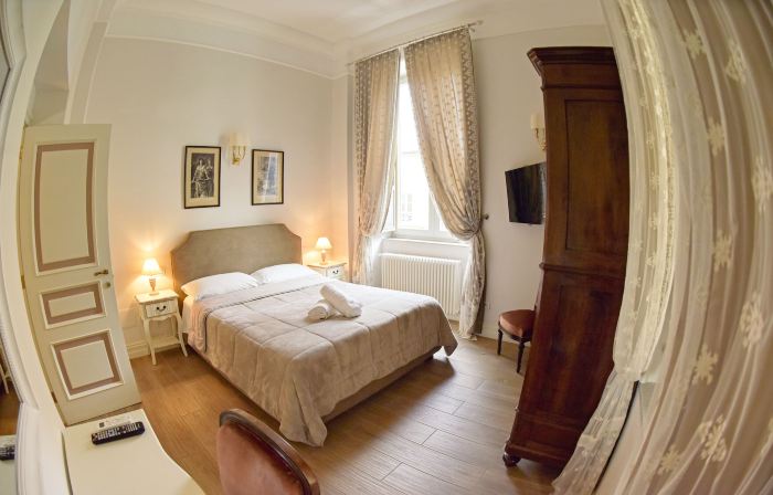 Al Centro Luxury Home