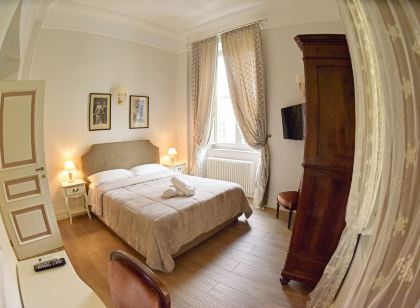 Al Centro Luxury Home