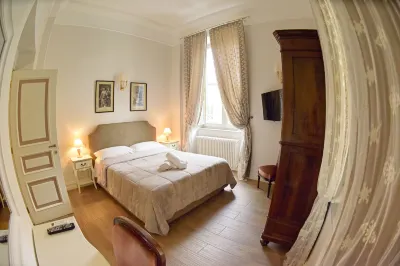 Al Centro Luxury Home Các khách sạn ở Caserta