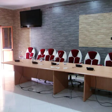 Hotel Hayatt